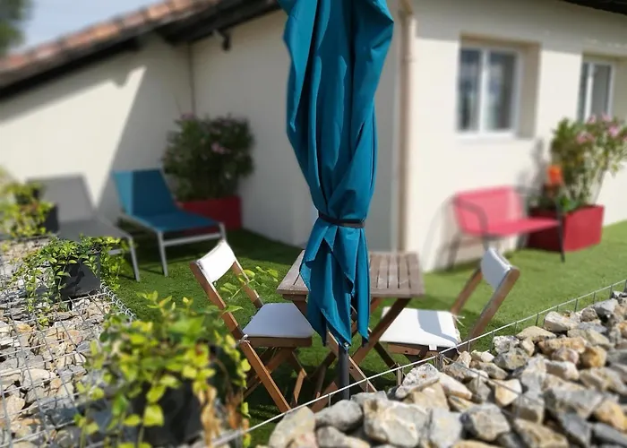 Le Clos Des Mylandes