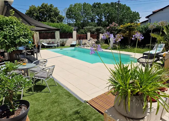 Le Clos Des Mylandes