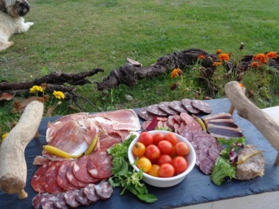 Gasthuis Le Clos Des Mylandes 4*