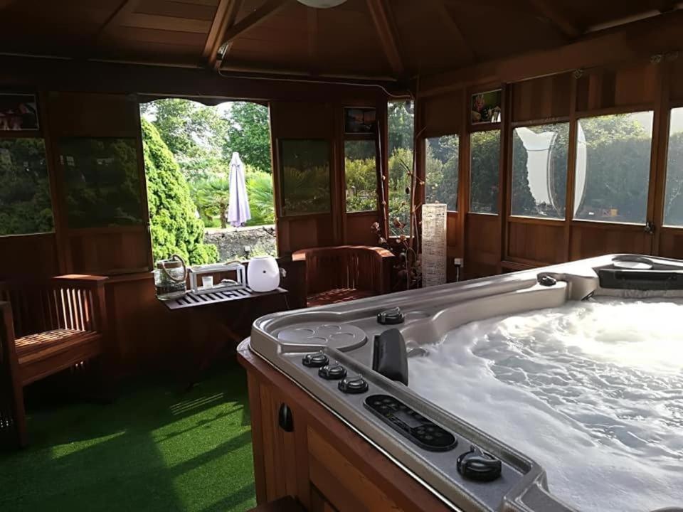 Gasthof Le Clos Des Mylandes 4*
