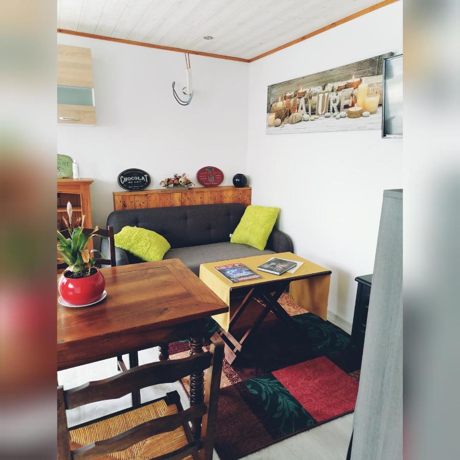 Gasthof Le Clos Des Mylandes 4*