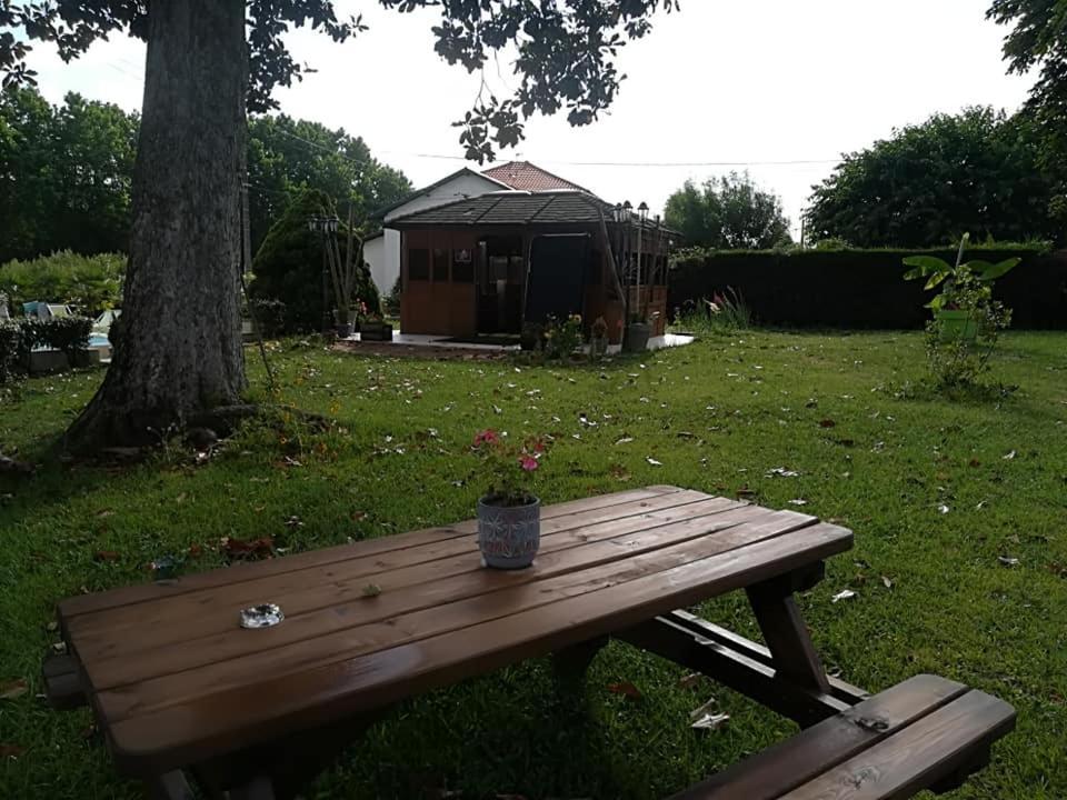 Le Clos Des Mylandes 4*