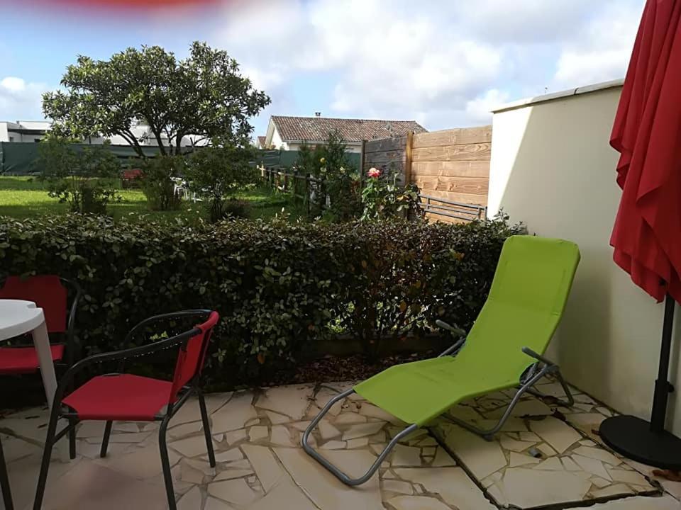 Le Clos Des Mylandes 4*