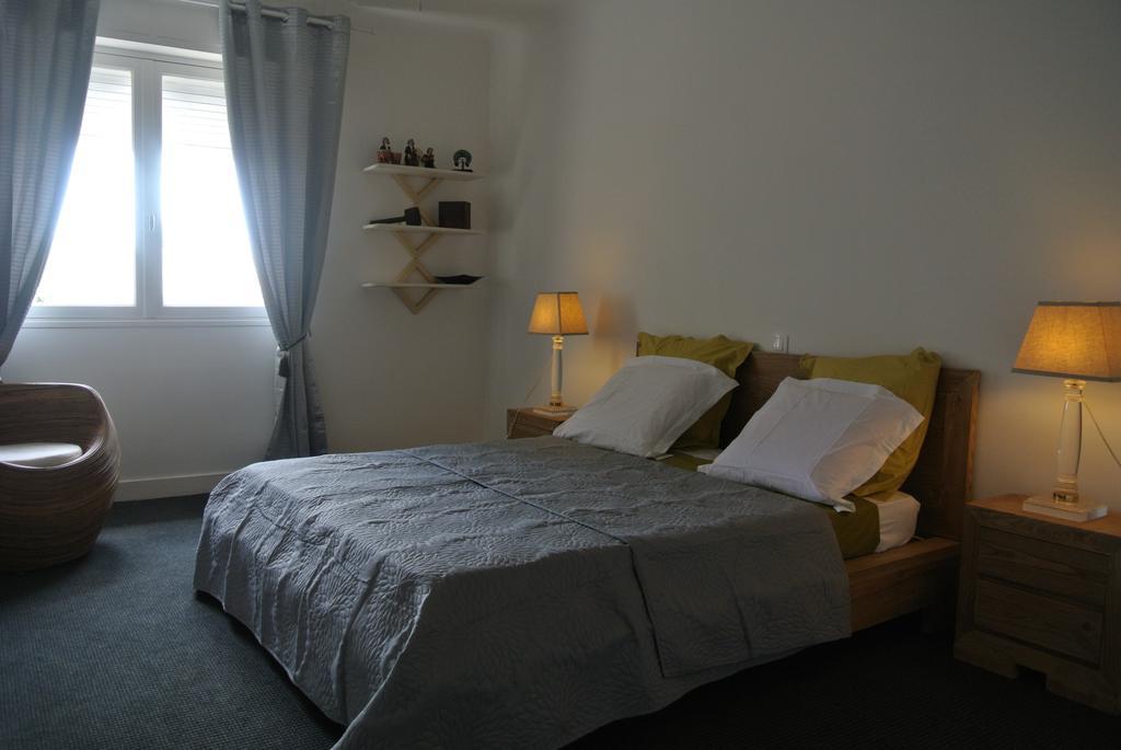 Gasthof Le Clos Des Mylandes 4*