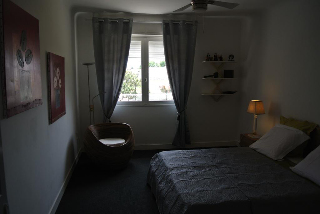 Le Clos Des Mylandes Maison d'hôtes 4*