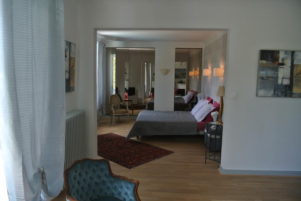 Le Clos Des Mylandes