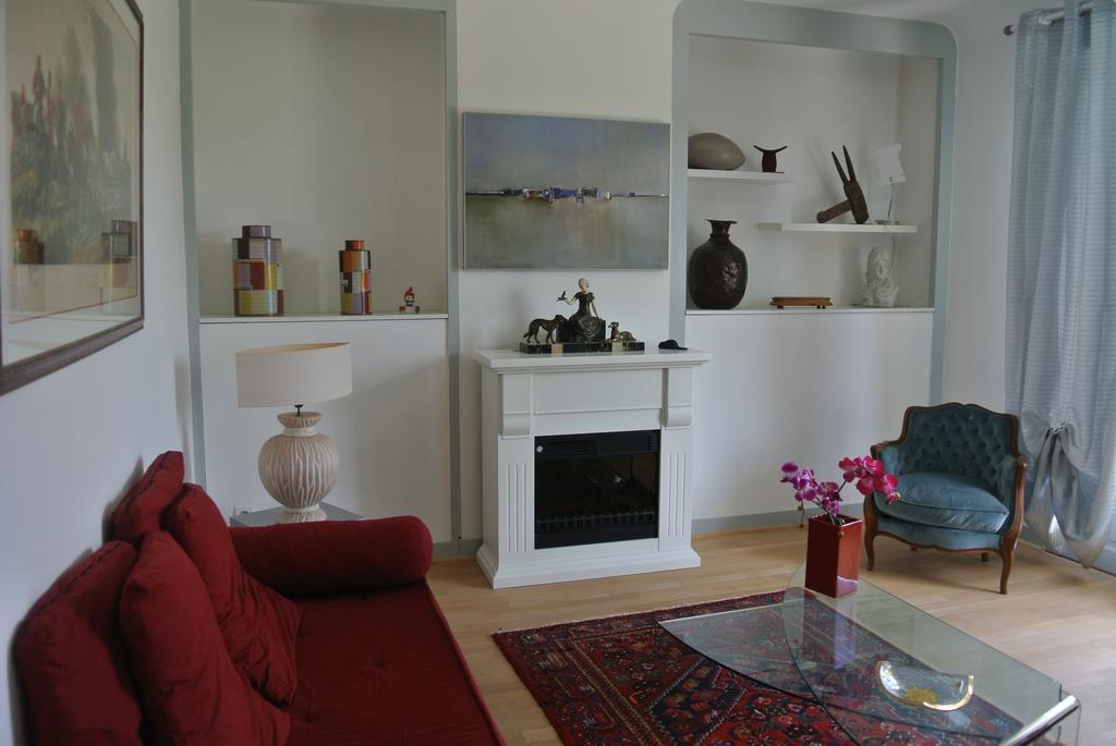 Le Clos Des Mylandes Gasthof