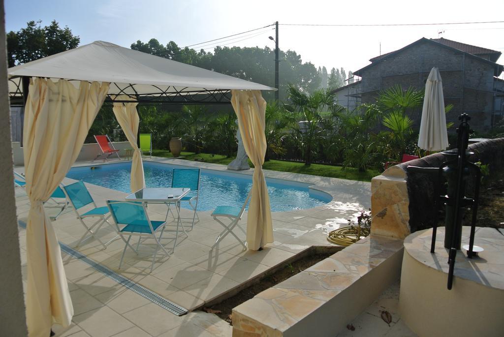 Le Clos Des Mylandes Dax