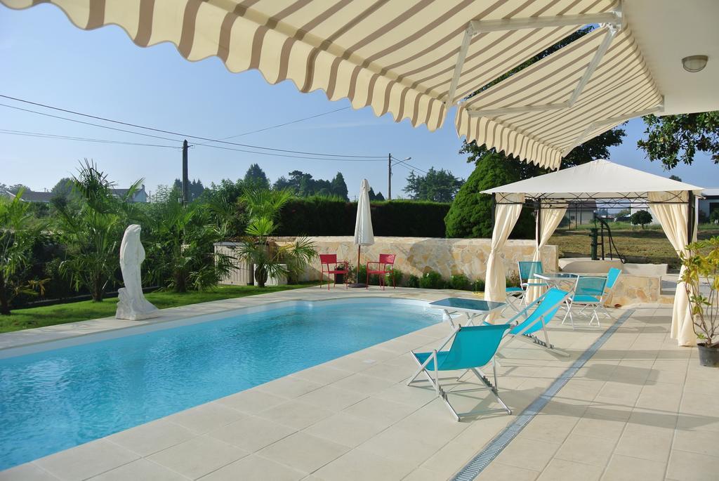 Gasthof Le Clos Des Mylandes 4*