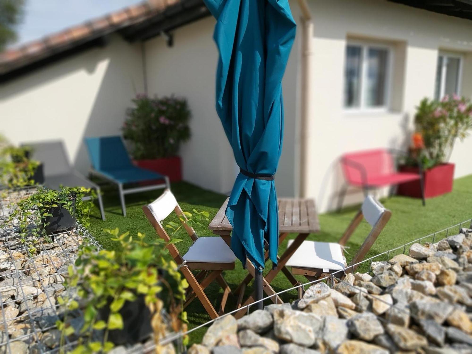 Le Clos Des Mylandes Dax