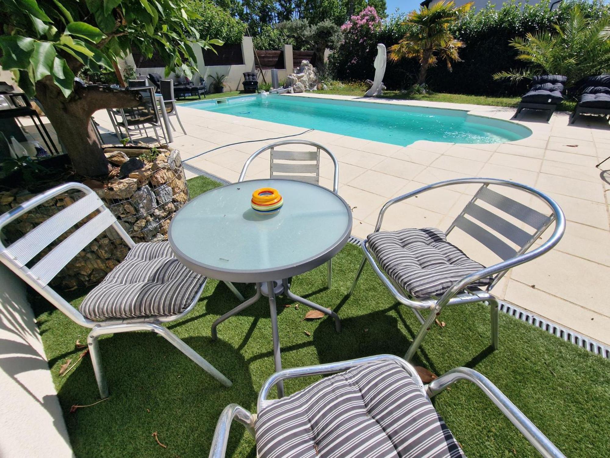 Le Clos Des Mylandes Gasthuis